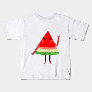 Watermelon sugar Kids T-Shirt